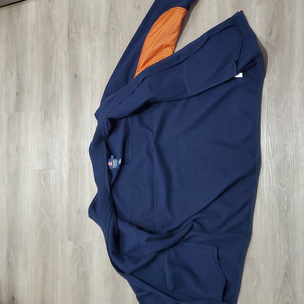 Chaps Spring Fall Jacket - Picture 9 of 13